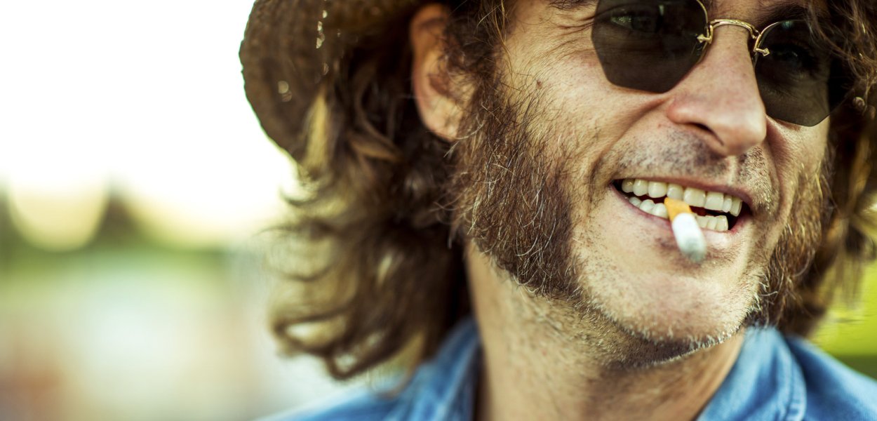 Inherent Vice Movie Review - 2014 Paul Thomas Anderson Film