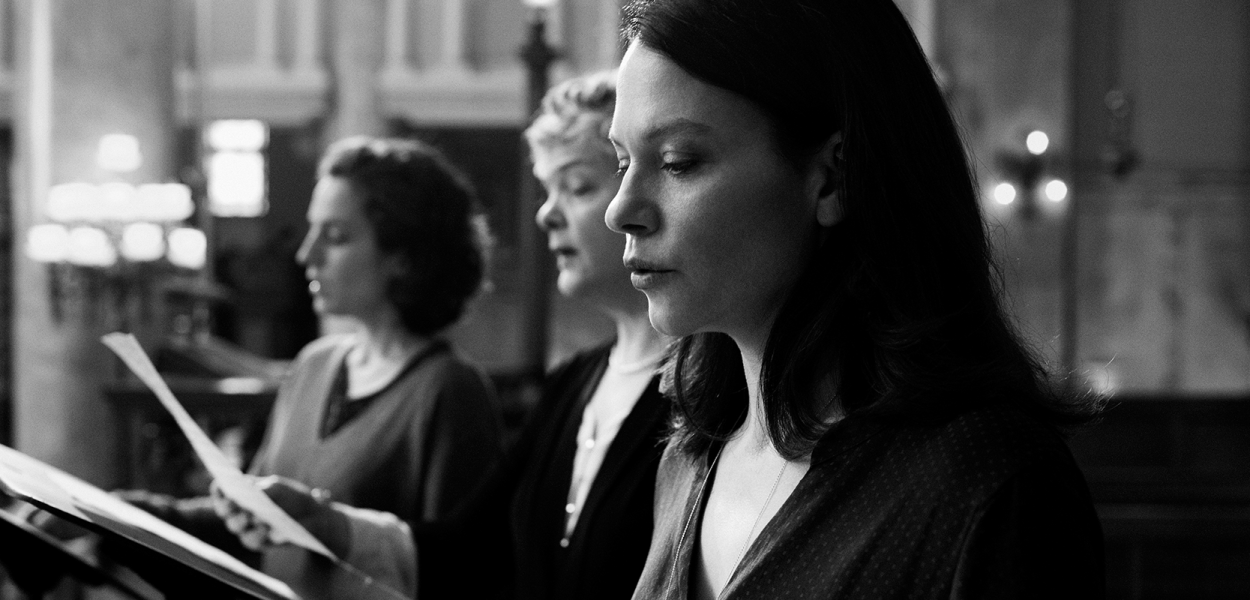 Chorus Movie Review - 2015 François Delisle Film