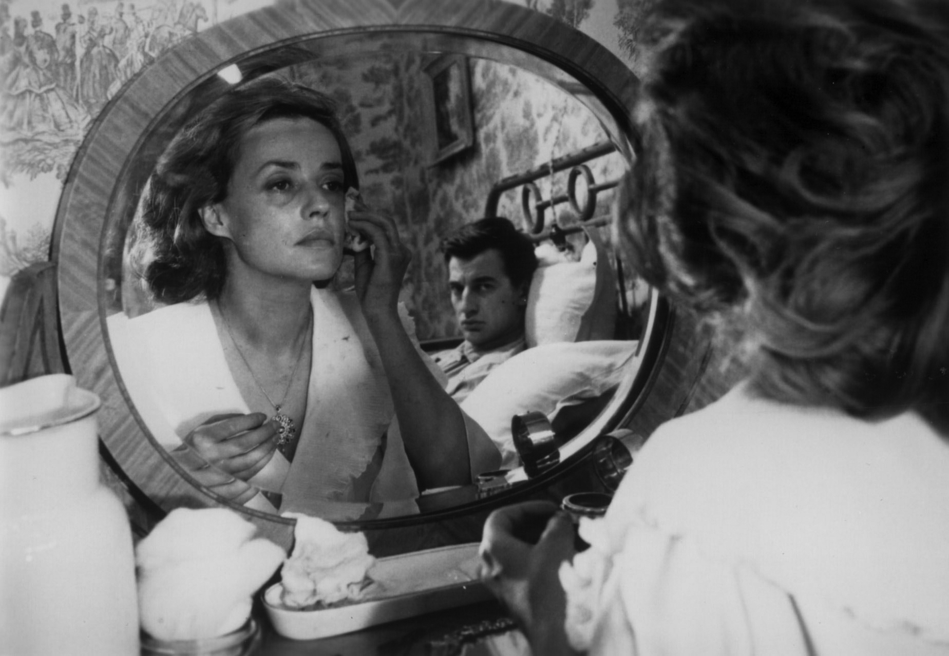 Jules and Jim - 1962 François Truffaut Film