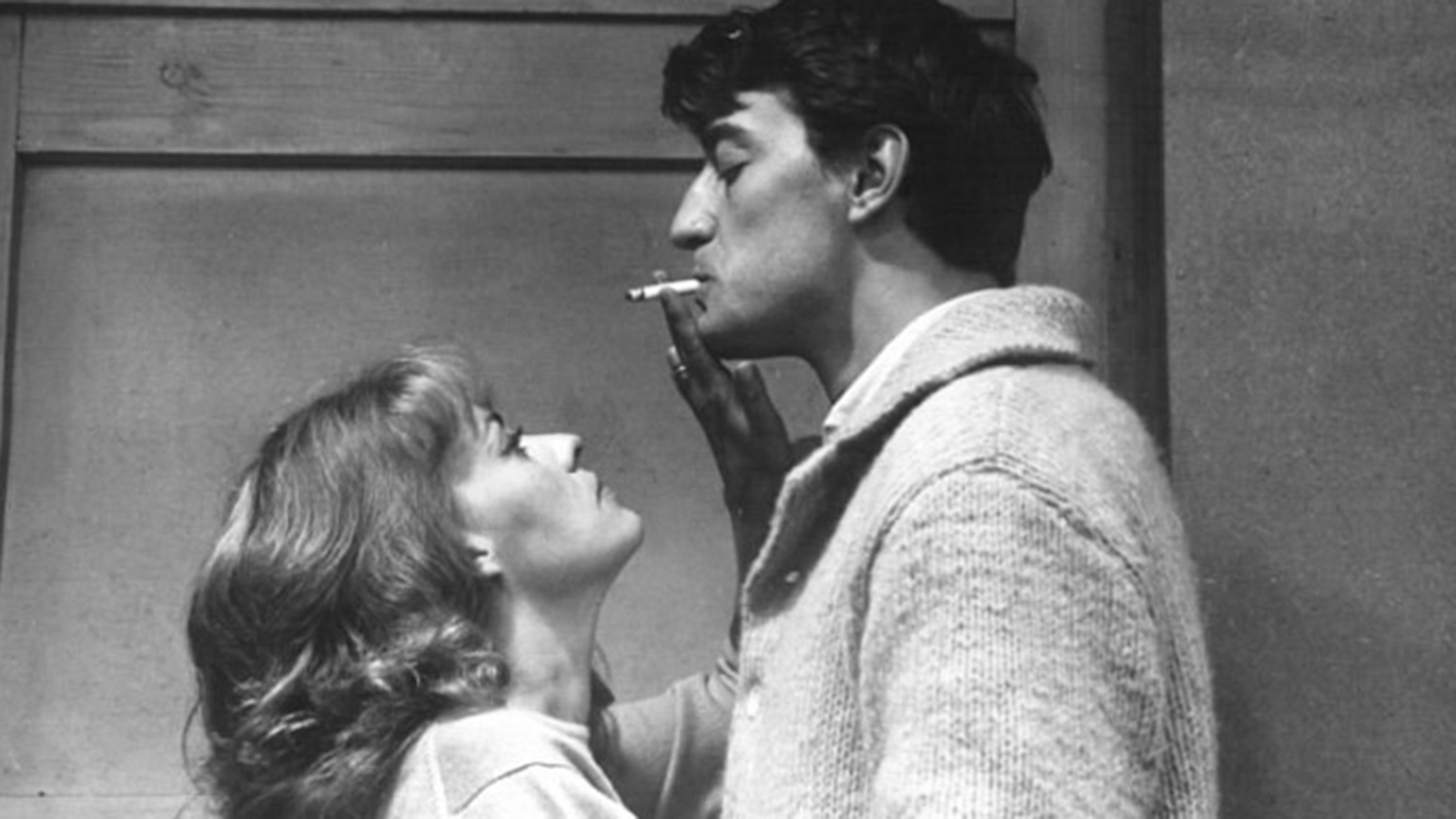 Jules and Jim - 1962 François Truffaut Film