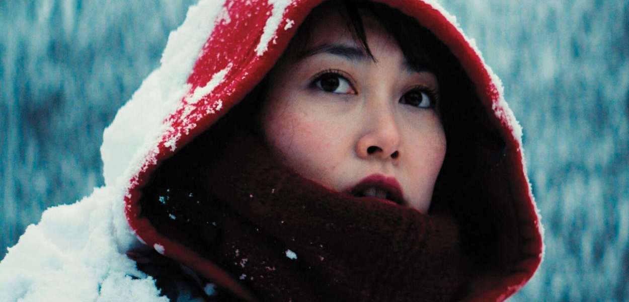Kumiko the Treasure Hunter Movie Review- 2014 David Zellner Film
