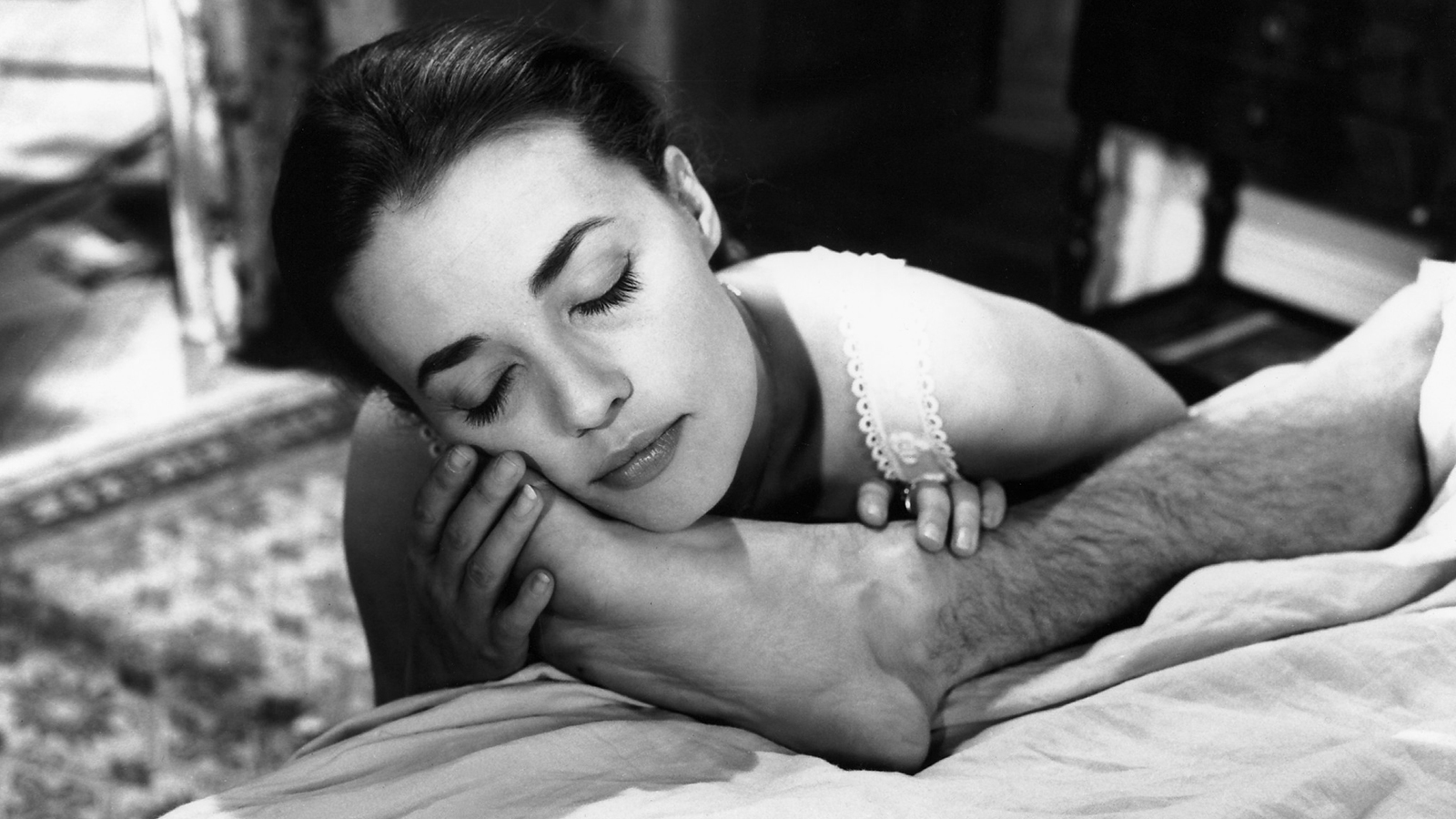The Lovers Movie Essay - 1958 Louis Malle Film