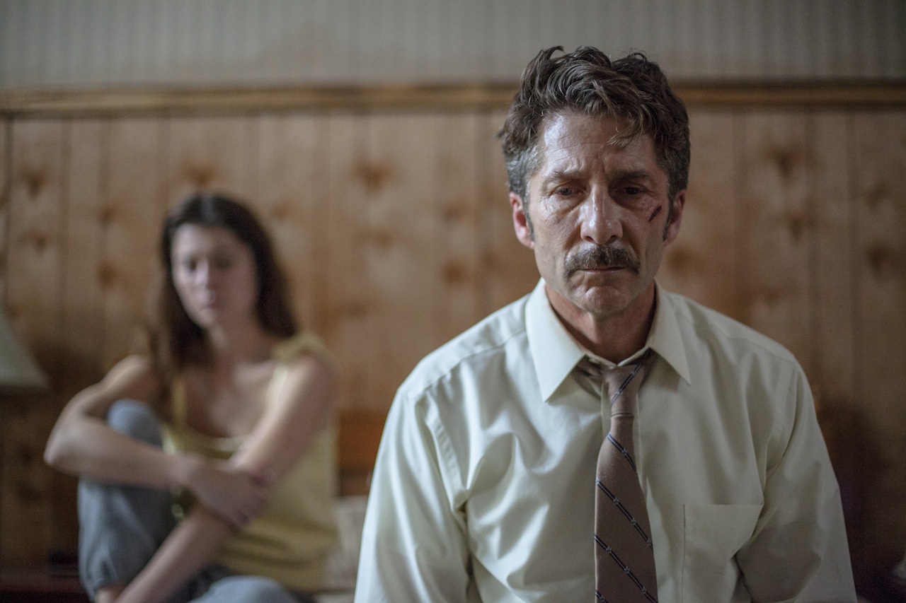 Faults Movie Review - 2014 Riley Stearns Film