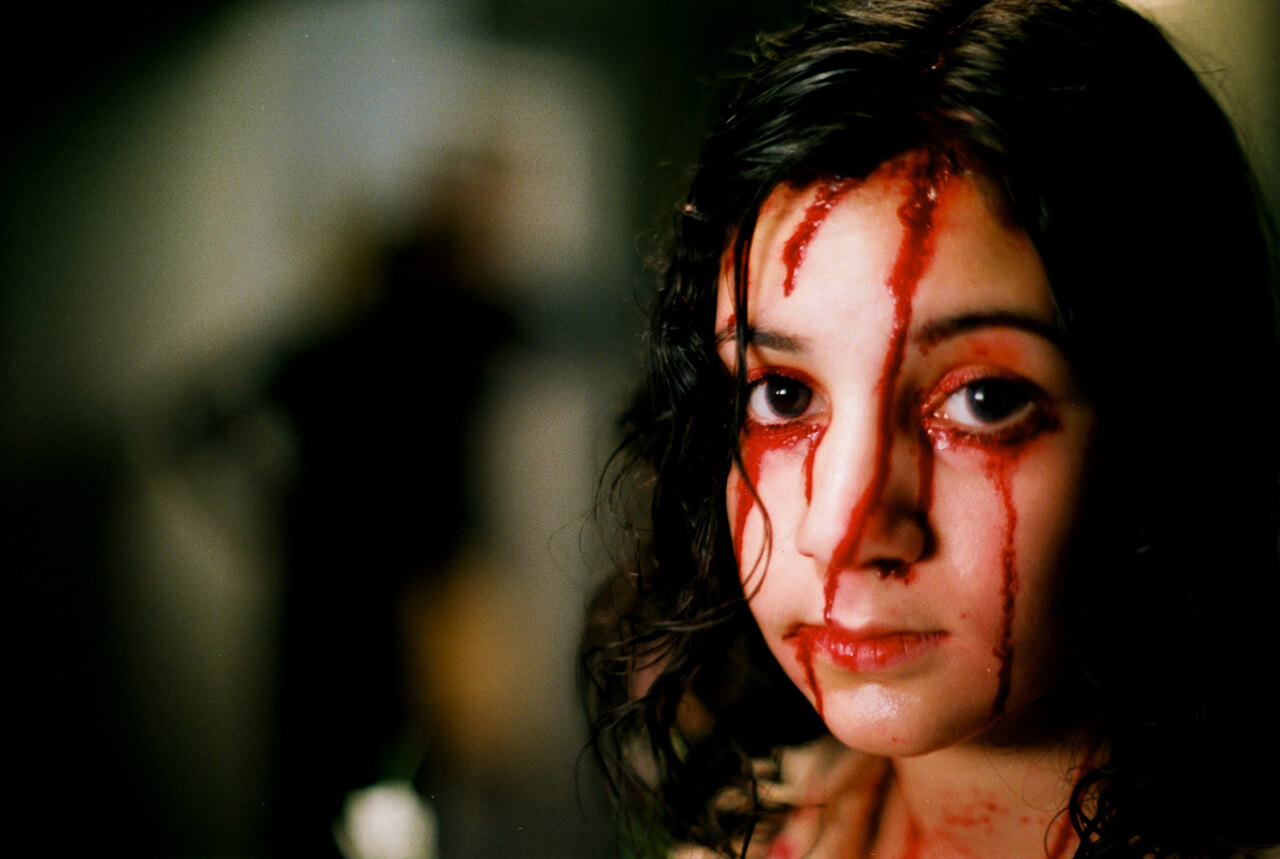 Let the Right One In Movie Essay - 2008 Tomas Alfredson Film