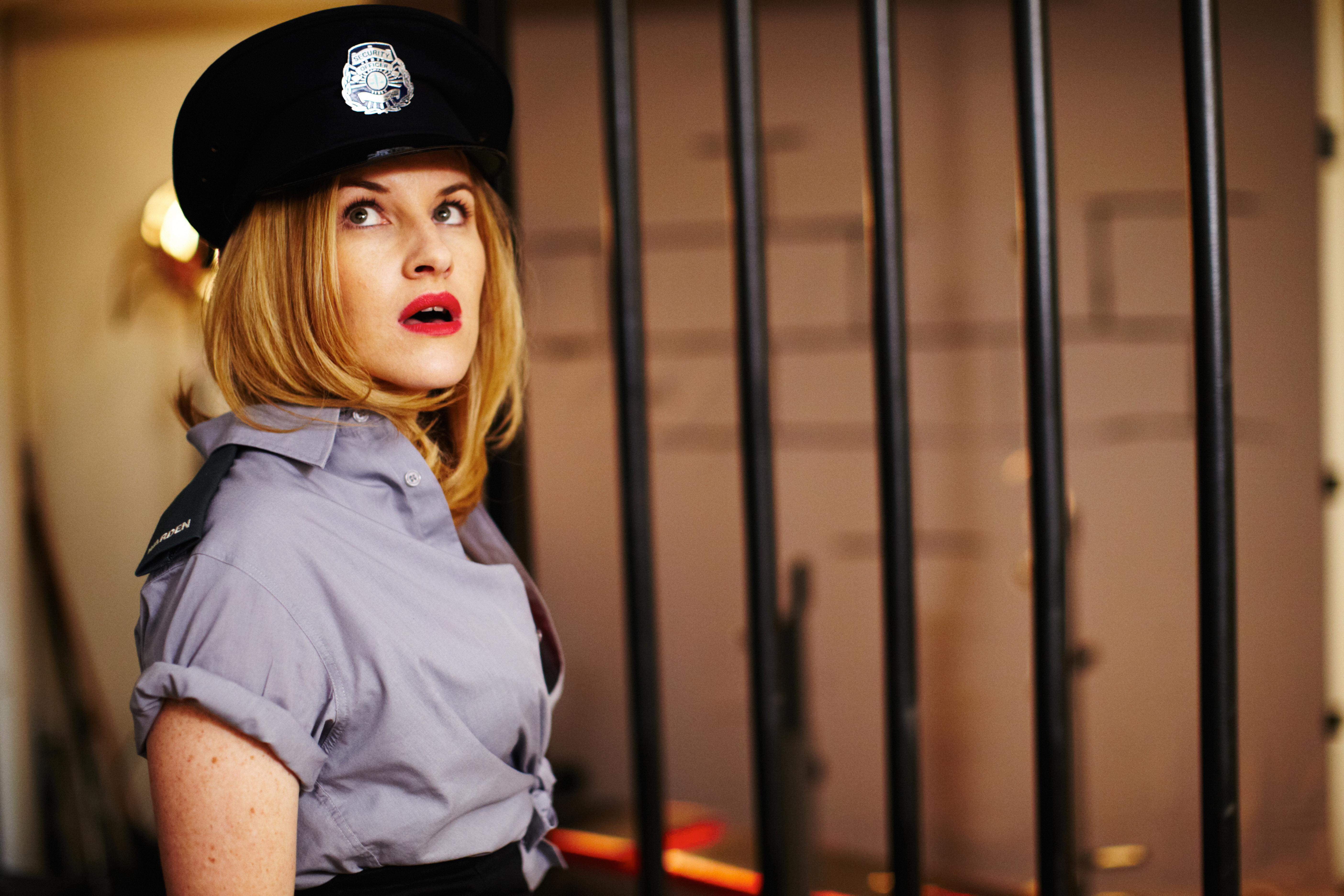 Evie (Kate Mulvany) in a scene from THE LITTLE DEATH, directed by Josh Lawson In cinemas September 25, 2014 An Entertainment One Films release For more information contact rbraye@entonegroup.com