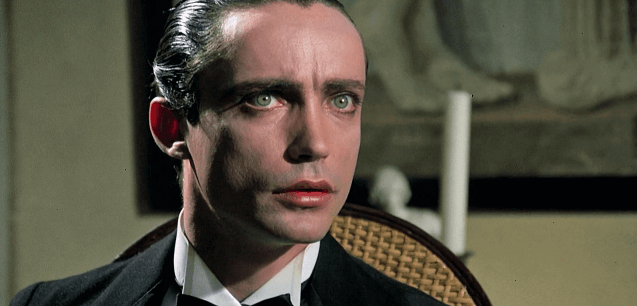 Blood for Dracula Movie Essay - 1974 Paul Morrissey Film