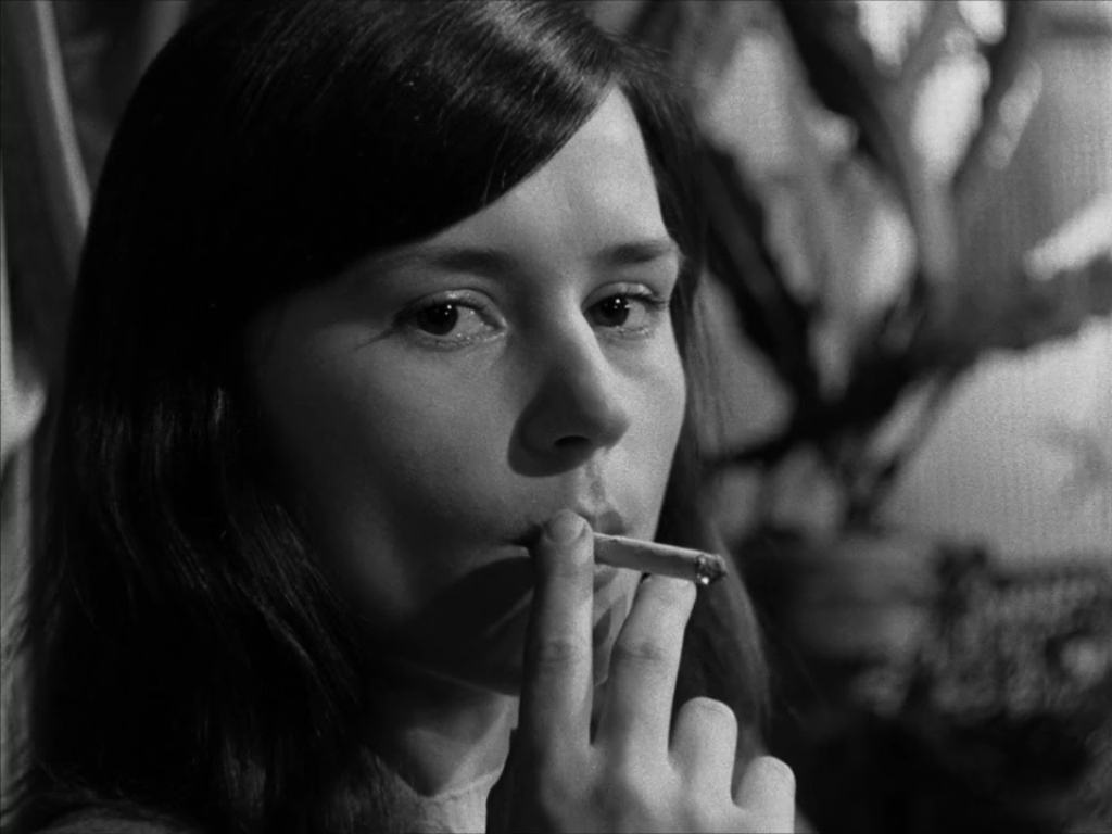 Summer with Monika Movie Essay - 1953 Ingmar Bergman Film