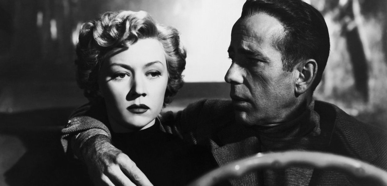 In a Lonely Place Movie Essay - 1950 Nicholas Ray Film