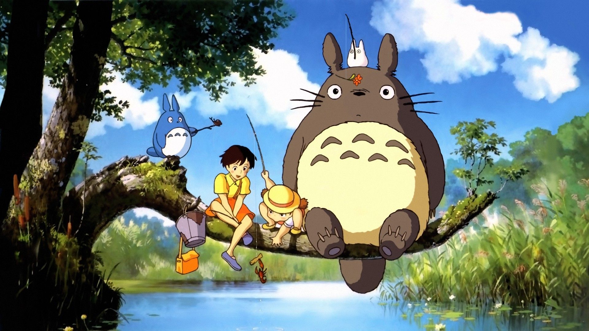 Studio Ghibli Forever: An Initiation – 'Grave of the Fireflies