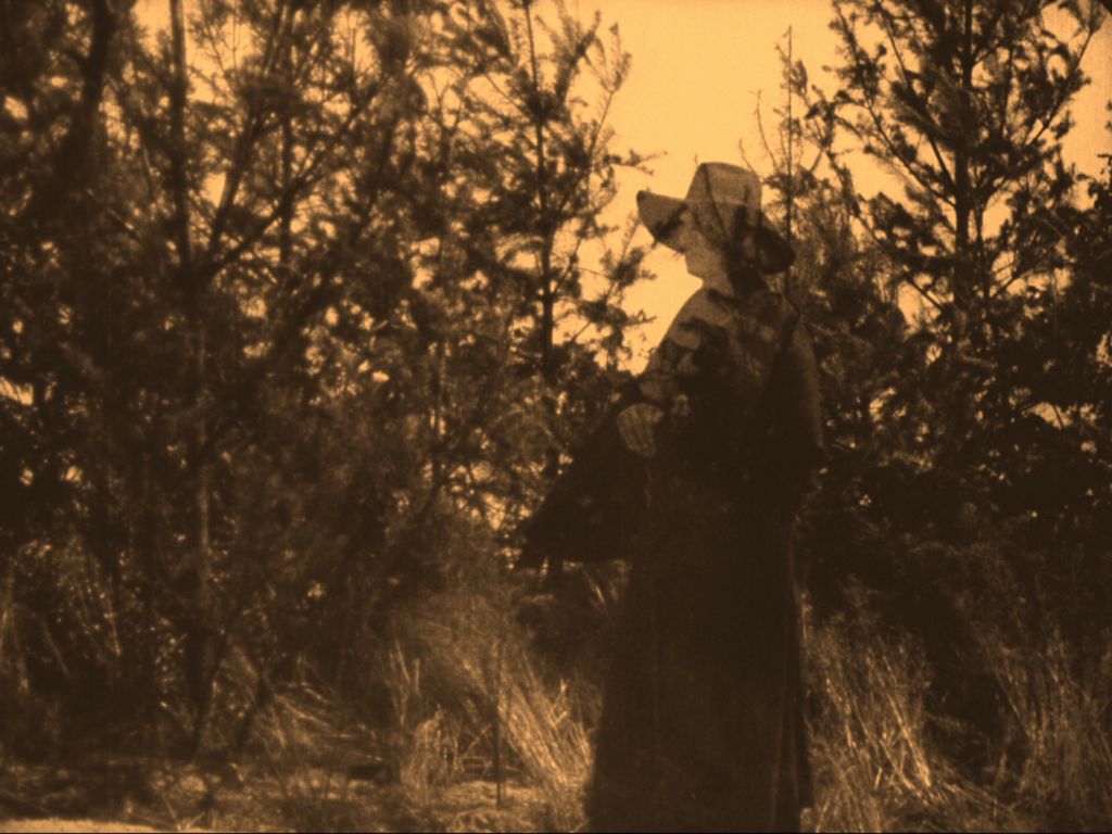 Destiny Movie Essay - 1921 Fritz Lang Film (Der müde Tod)