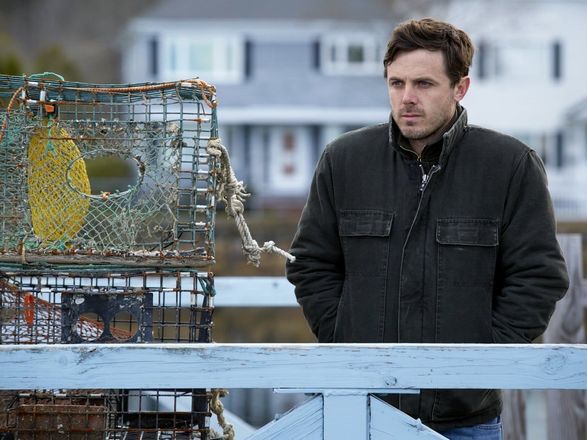 Manchester by the Sea Movie Review - 2016 Kenneth Lonergan Film