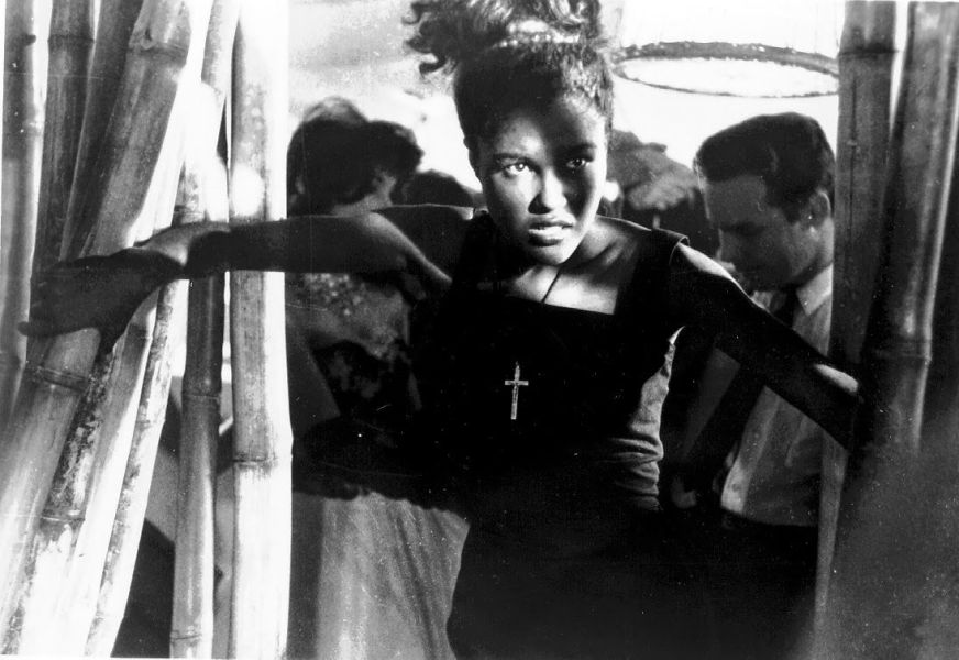 I Am Cuba Movie Essay - 1964 Mikhail Kalatozov Film (Soy Cuba)