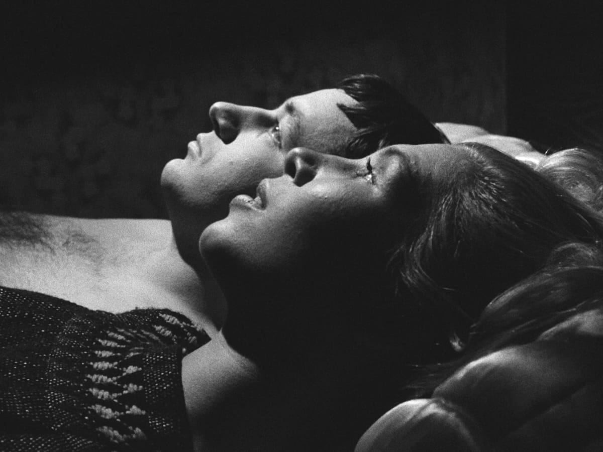 La Pointe Courte Movie Essay - 1955 Agnès Varda Film