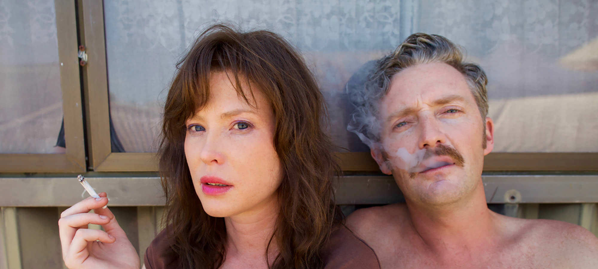 Hounds of Love Movie Essay - 2016 Ben Young Film