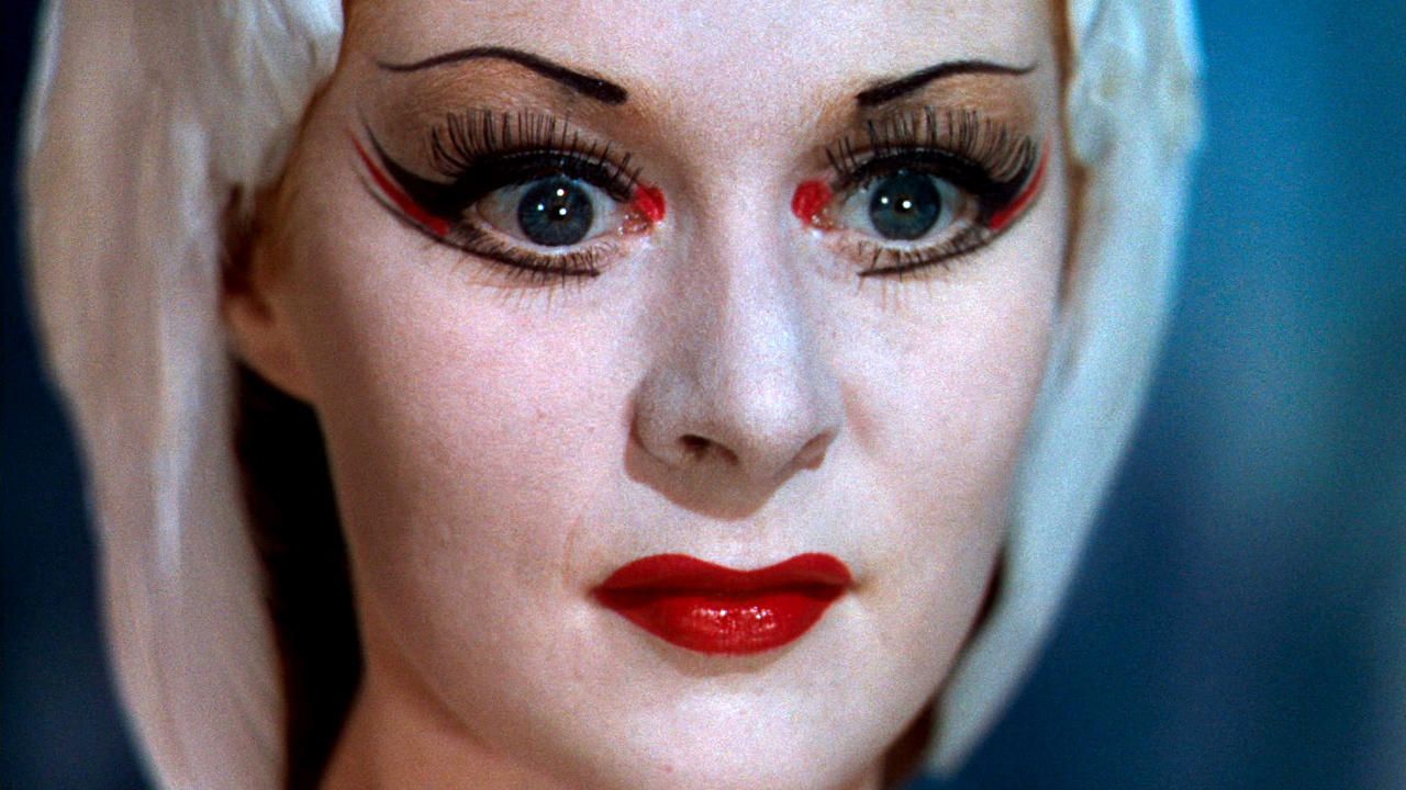 The Red Shoes Movie Essay - 1948 Film by Michael Powell and Emeric Pressburger