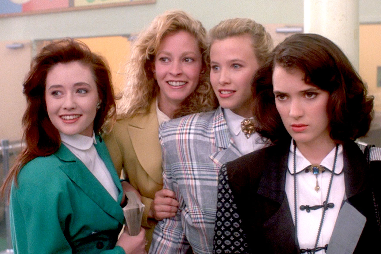 VV Shudder Selects: ‘Heathers’ Is Timelier Than Ever Before