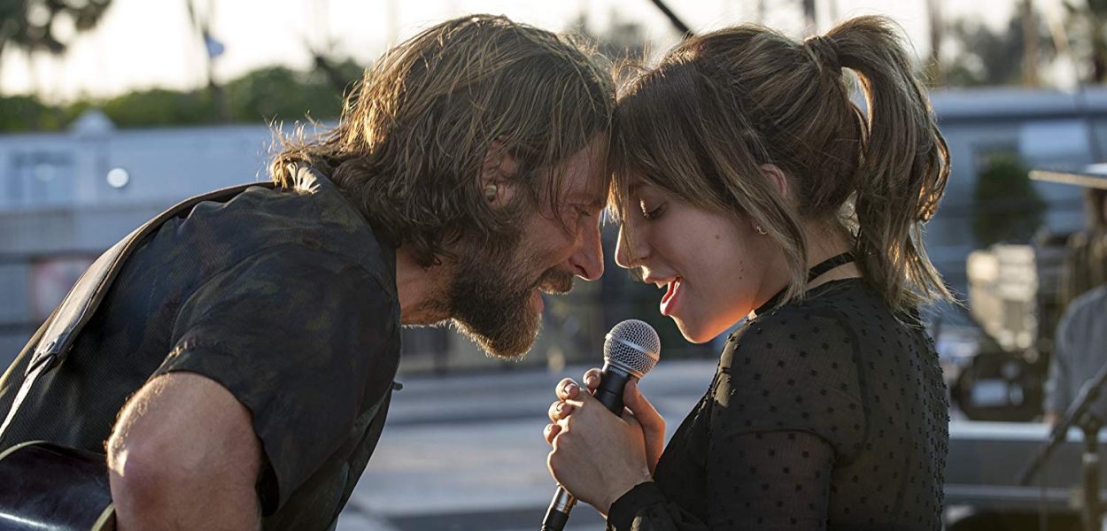 A Star Is Born Movie Review - 2018 Bradley Cooper Film