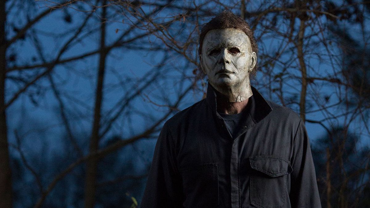 Halloween Movie Review - 2018 David Gordon Green Film
