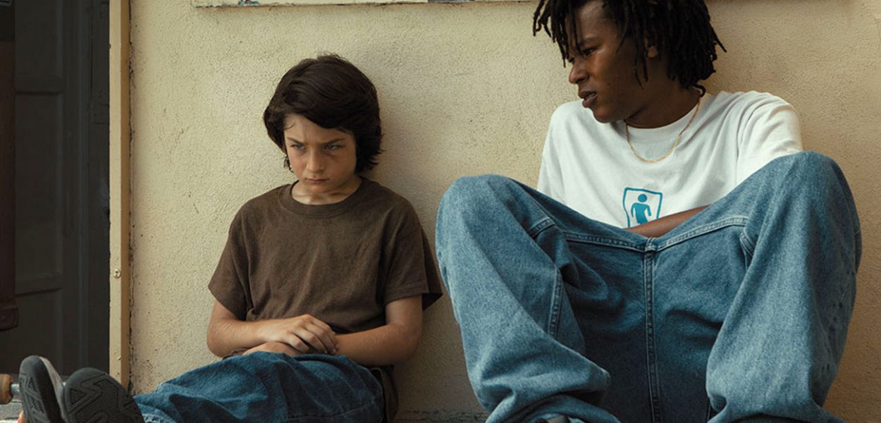 Mid90s Movie Review - 2018 Jonah Hill Film