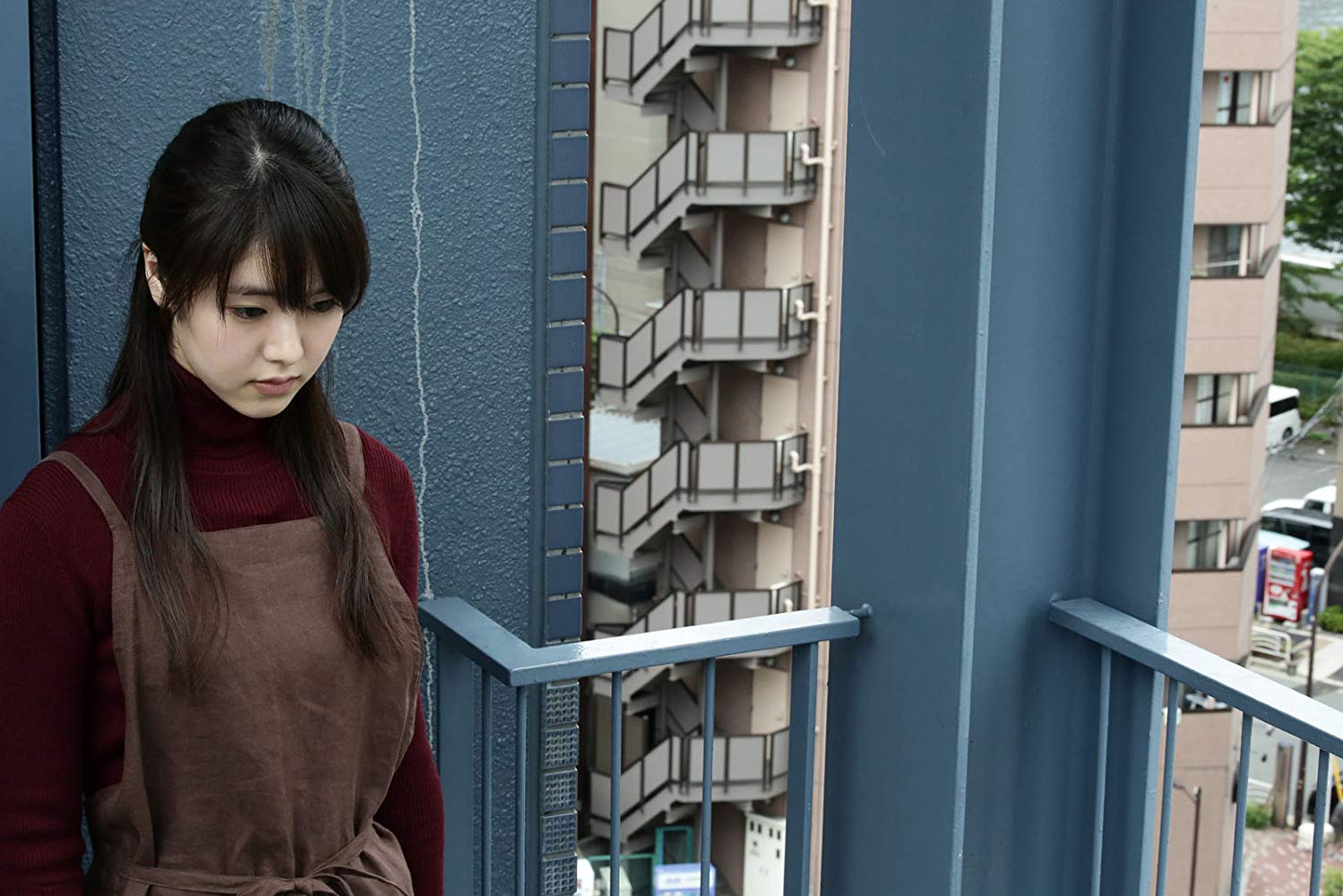 Asako I & II Movie Review - 2018 Ryûsuke Hamaguchi Film