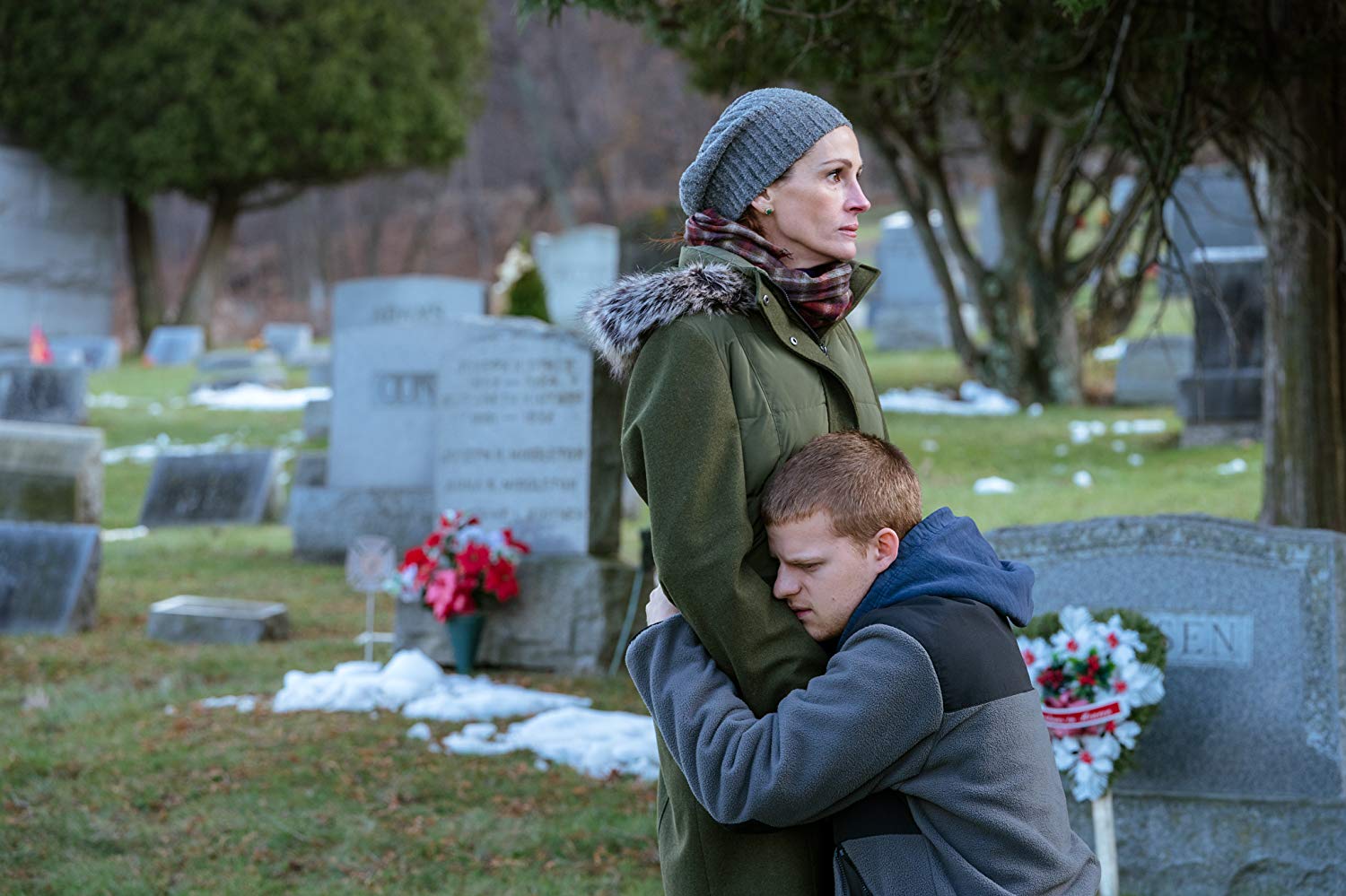Ben Is Back Movie Review - 2018 Peter Hedges Film