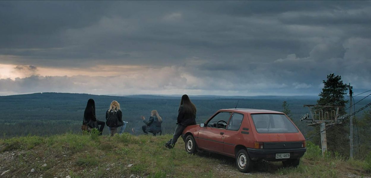 Heavy Trip Movie Interview - 2018 Film by Juuso Laatio and Jukka Vidgren