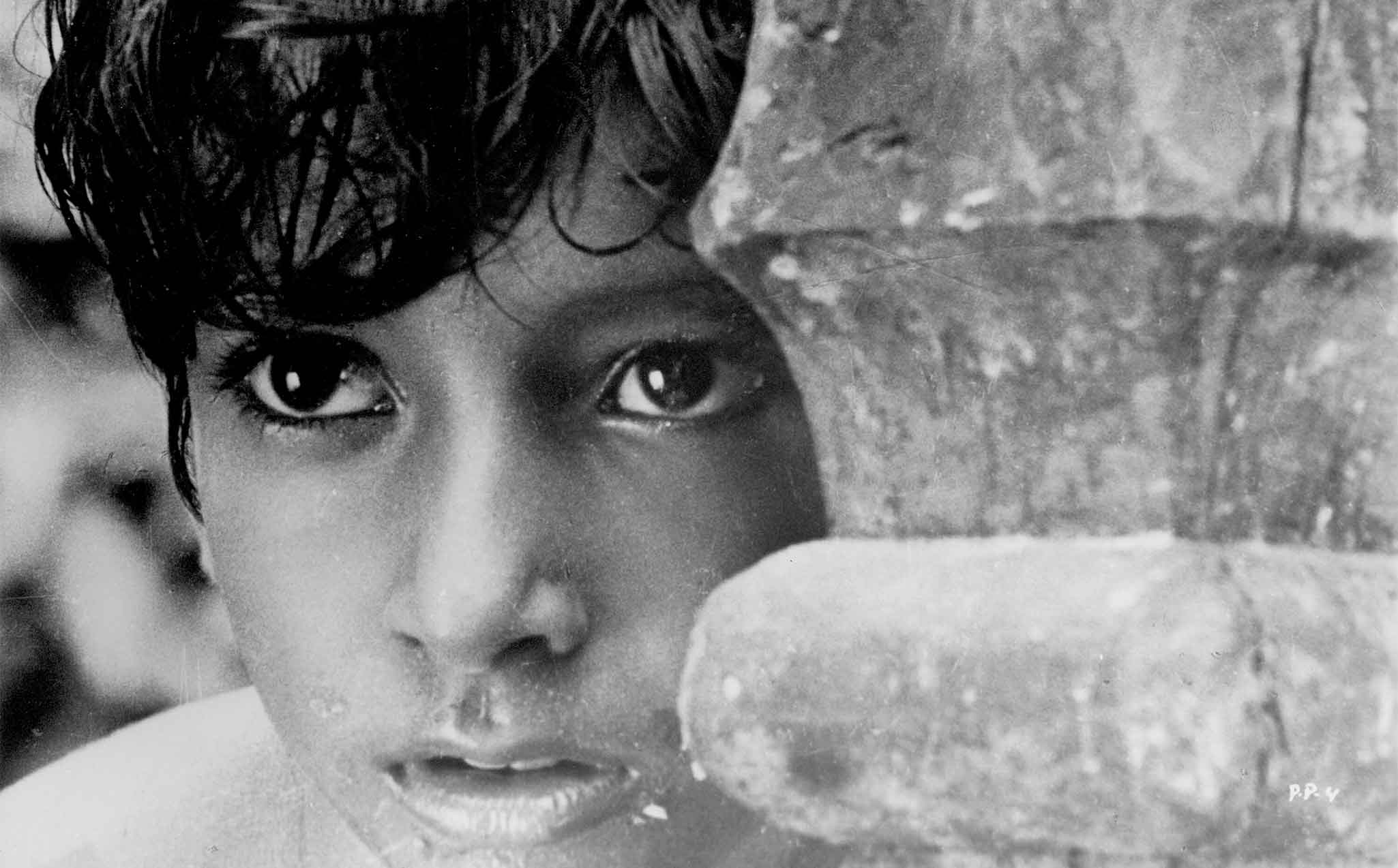 Cannes Essay - Pather Panchali
