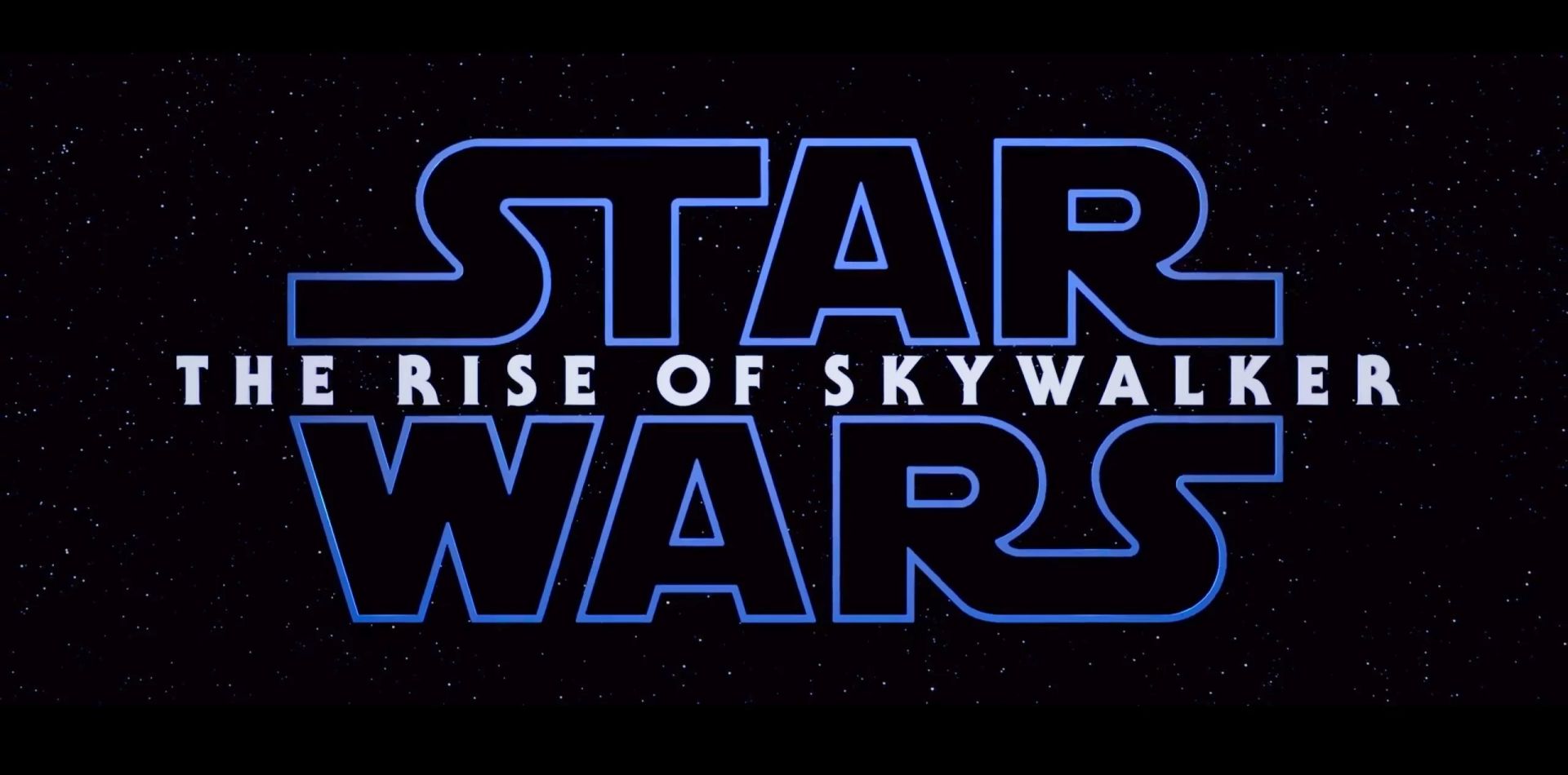Star Wars Essay - Star Wars: Episode IX - The Rise of Skywalker