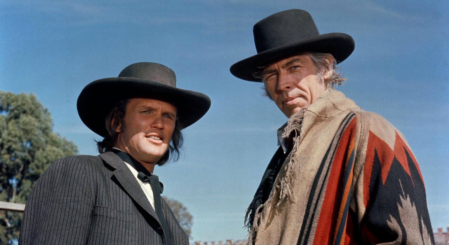Western Movie Essay - Pat Garrett & Billy the Kid