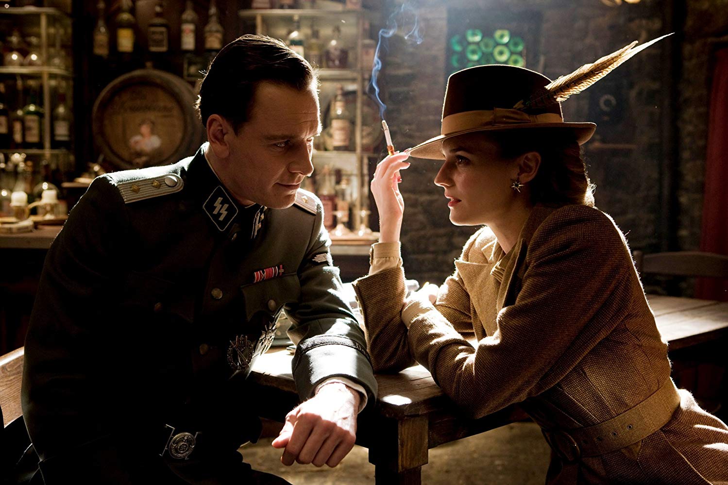 Why Is 'Inglourious Basterds' The Perfect Quentin Tarantino Film