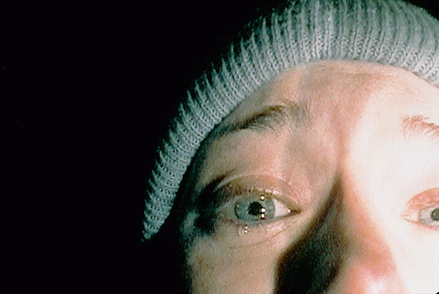 The Blair Witch Project 1999 Movie - Film Essay