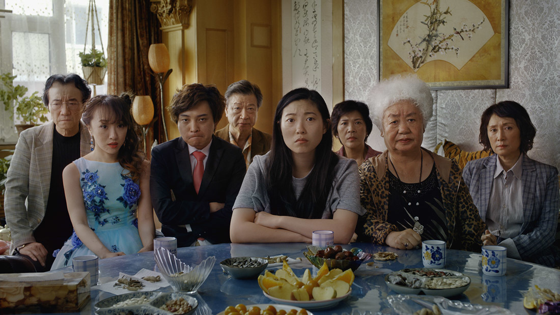 The Farewell 2019 Movie - Film Review