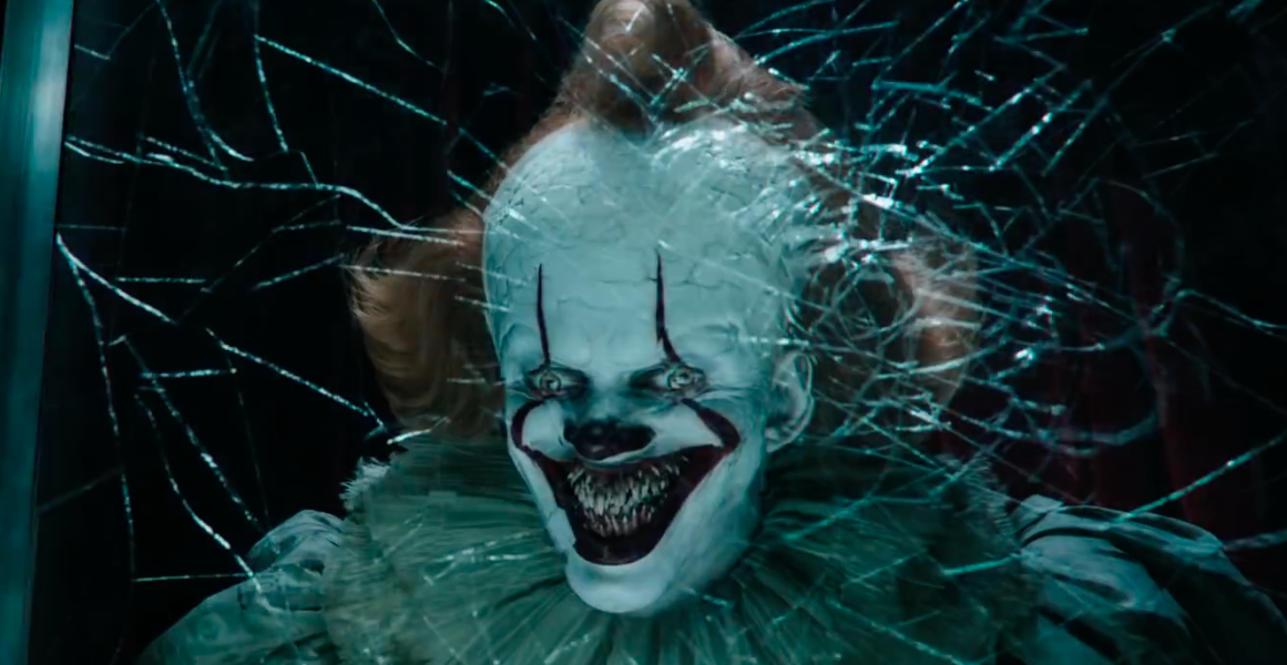 It Chapter Two 2019 Movie - Film Review