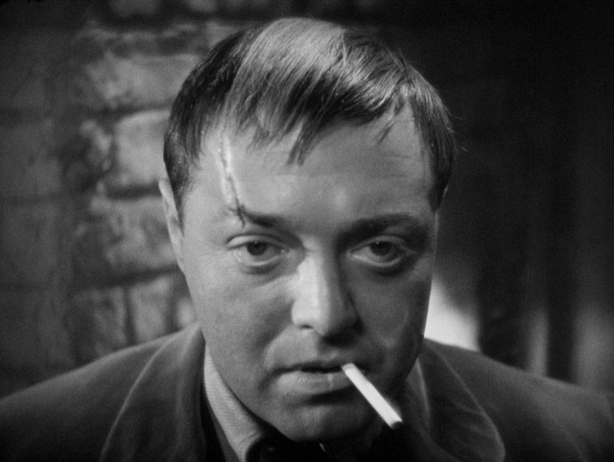 Peter Lorre Stranger Movie - The Man Who Knew Too Much