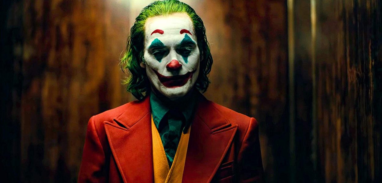 Joker 2019 Movie - Film Review