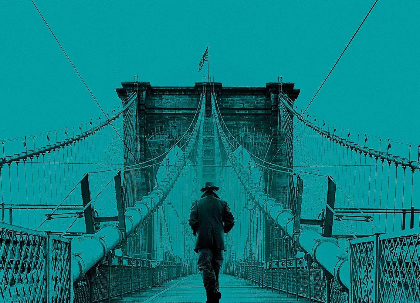 Motherless Brooklyn 2019 Movie - Film Review