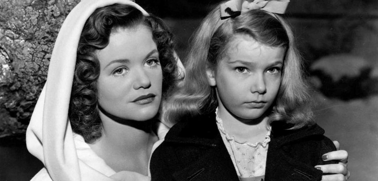 The Curse of the Cat People 1944 Movie - Film Essay