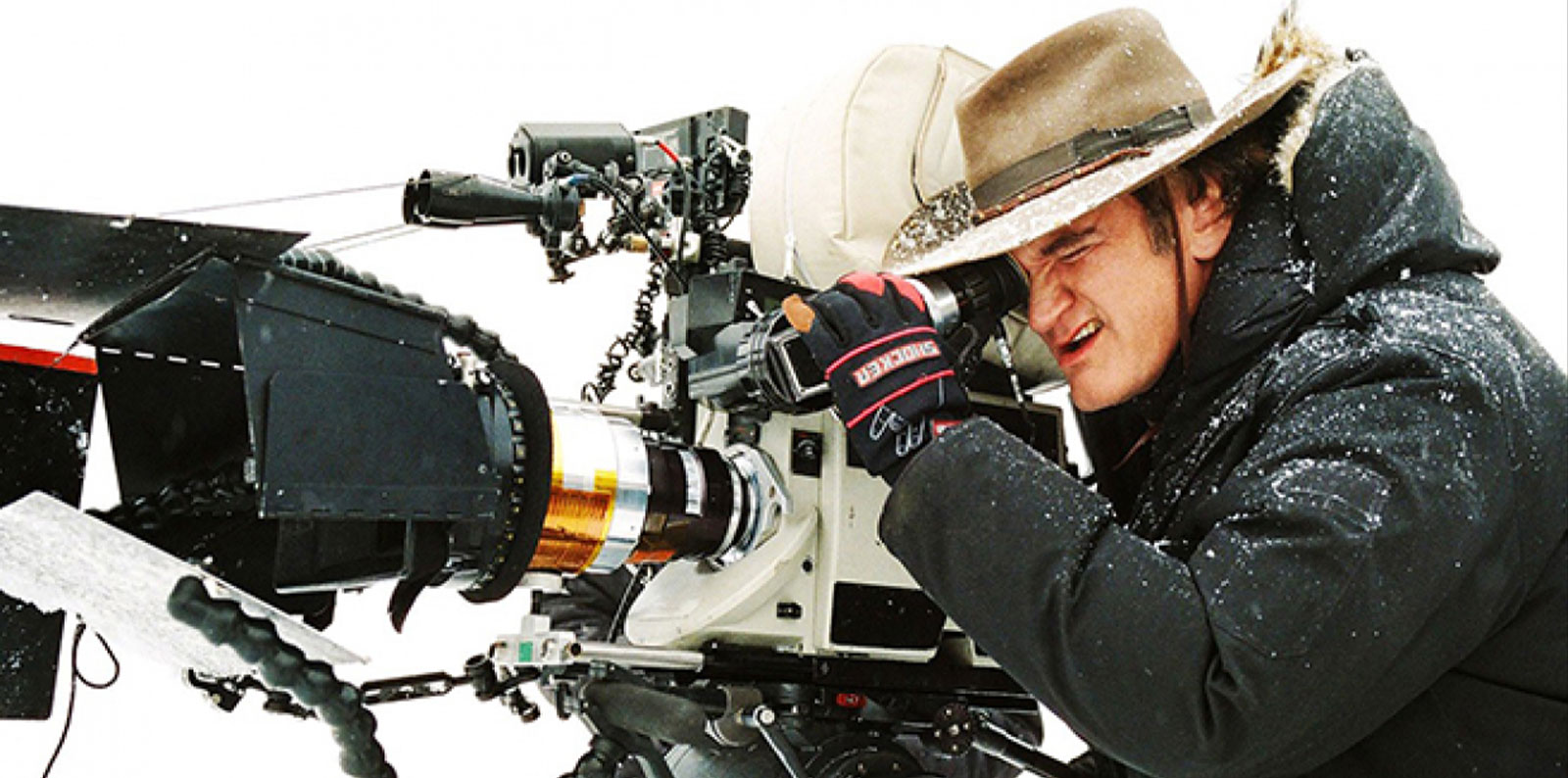 Quentin Tarantino Documentary