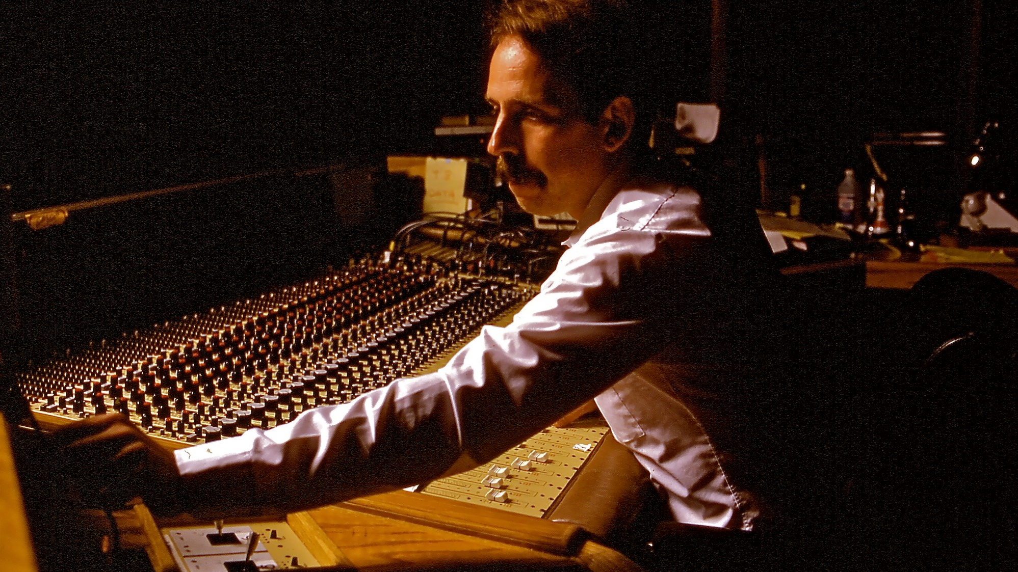 Making Waves: The Art of Cinematic Sound Documentary