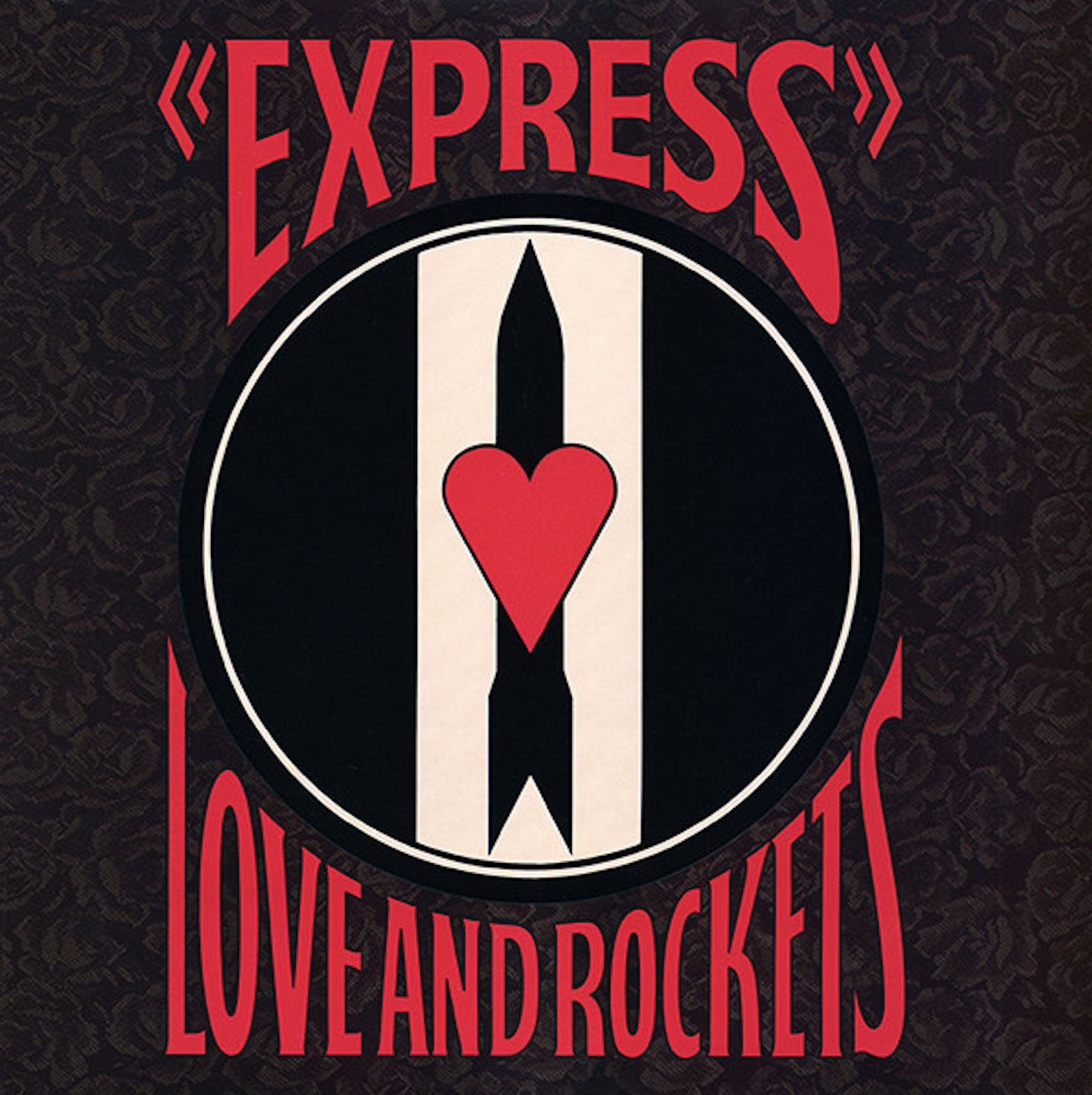 Express by Love and Rockets