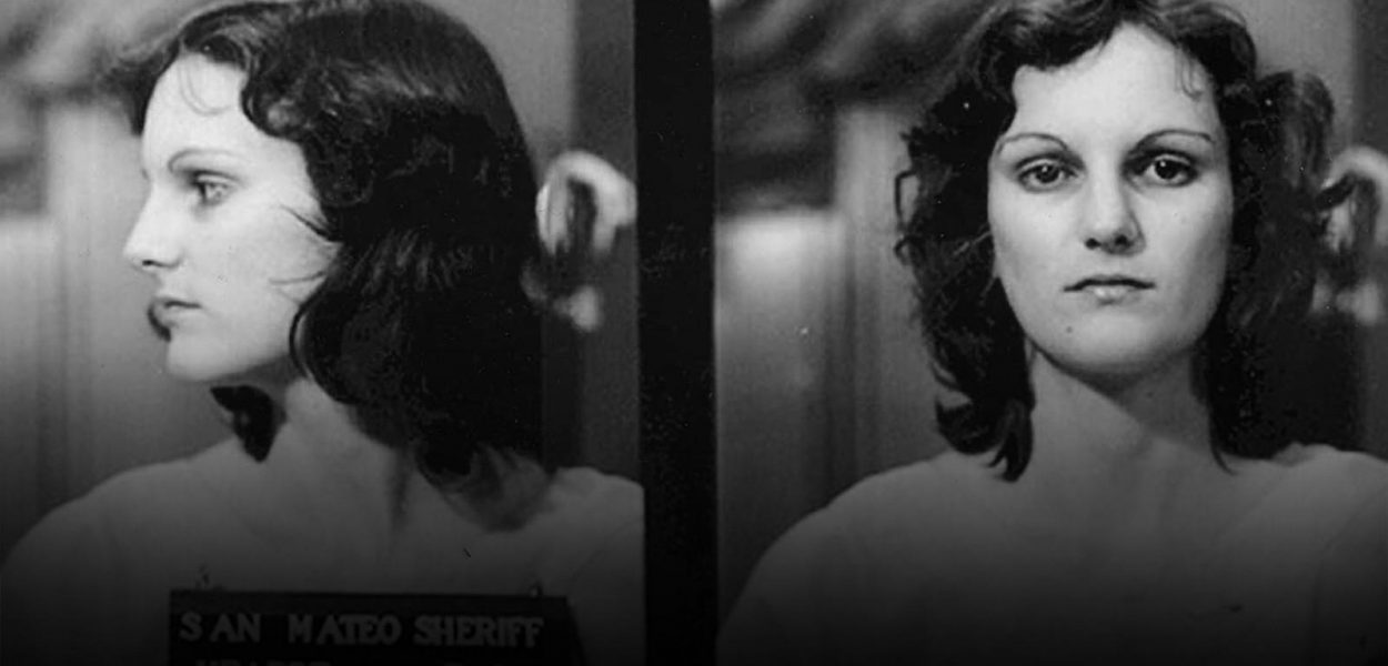 The Radical Story of Patty Hearst 
