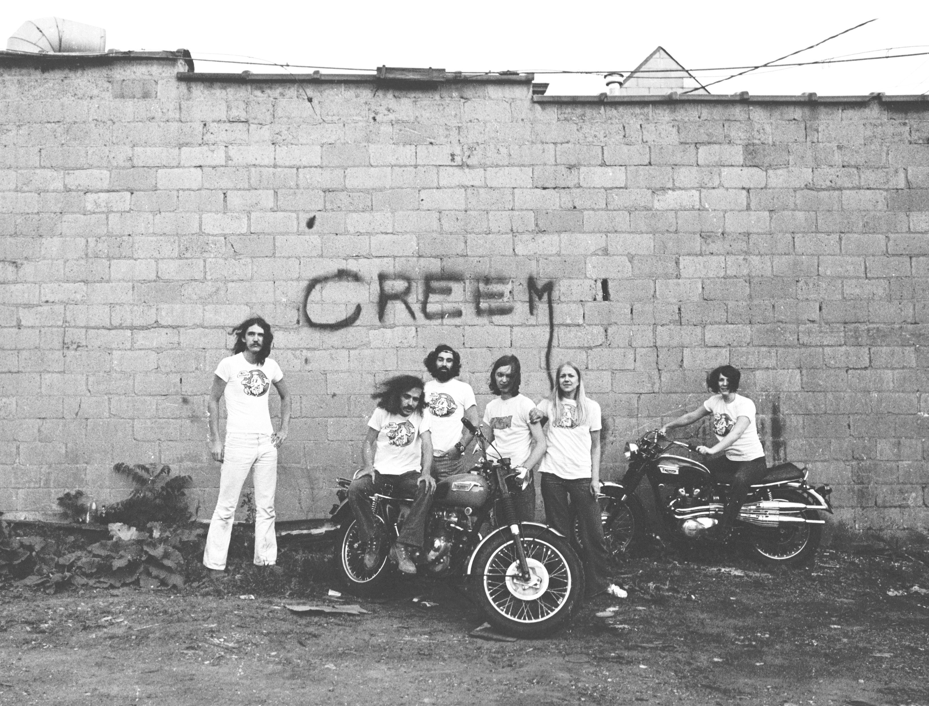 Creem: America's Only Rock 'n' Roll Magazine Documentary