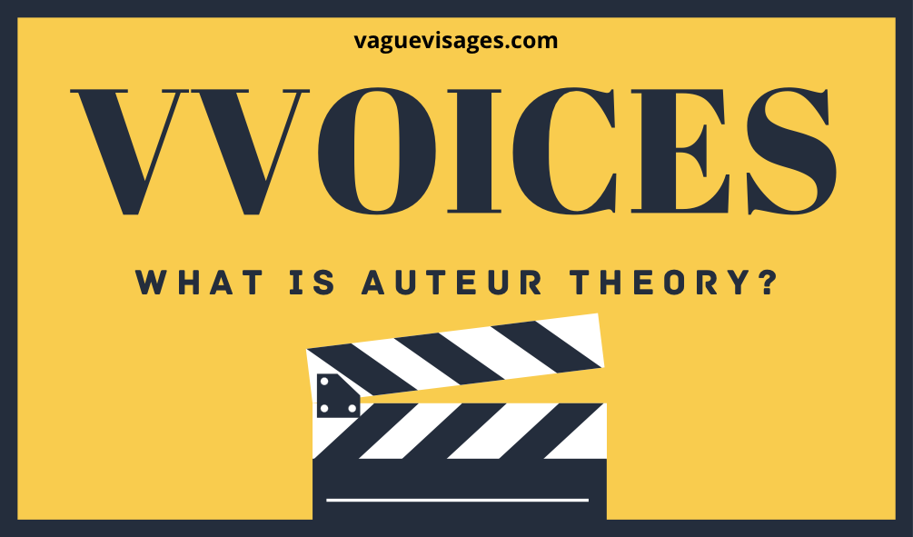 Vague Visages - Voices Critics Survey