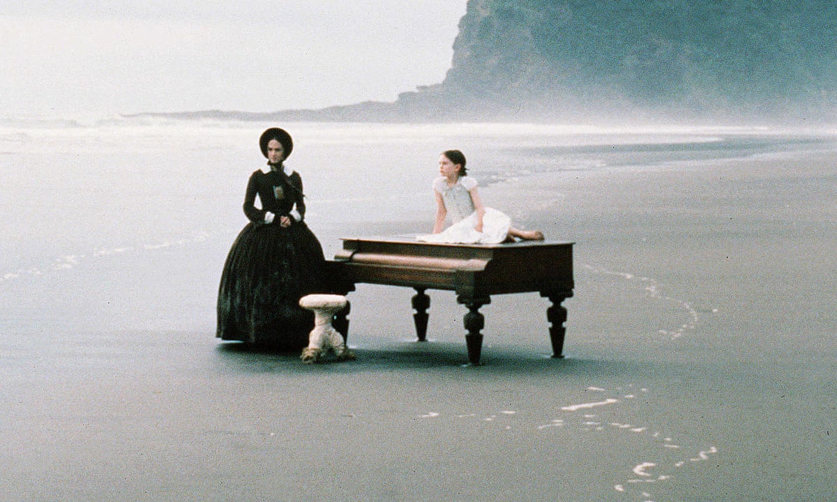 The Piano Movie Film