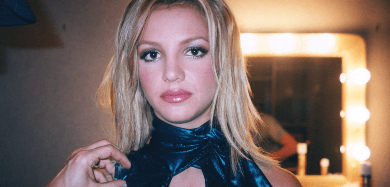 Framing Britney Spears Documentary