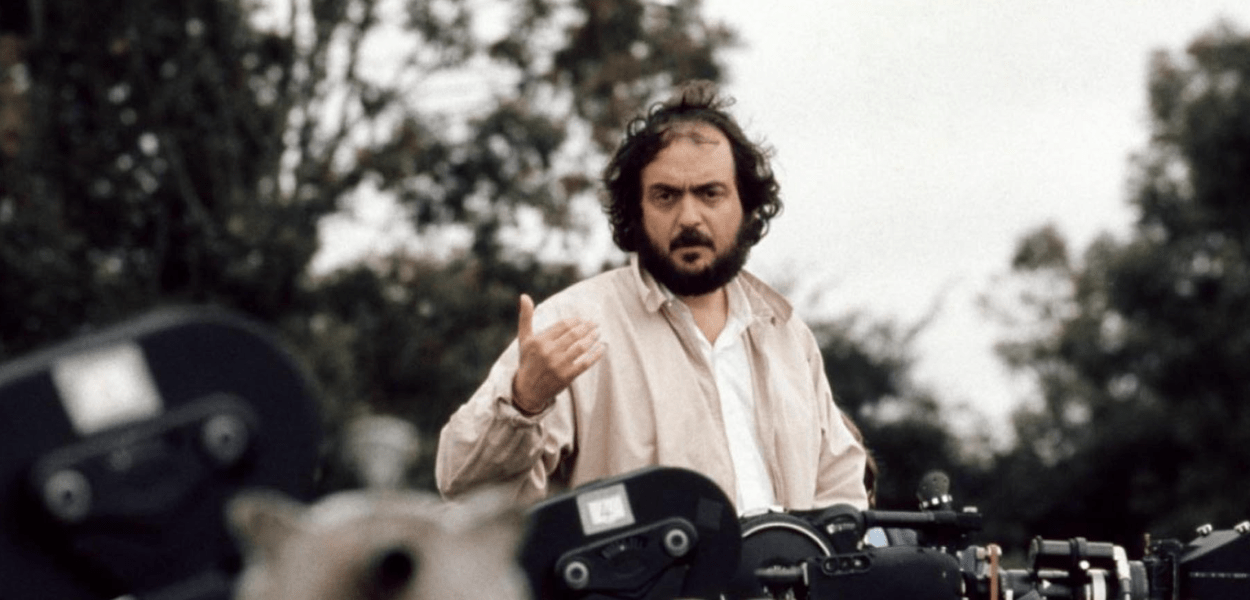 Kubrick by Kubrick Documentary