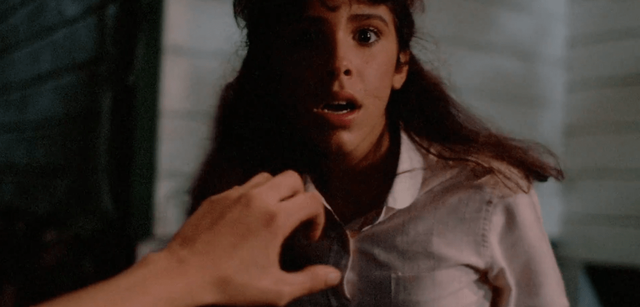 Sleepaway Camp Cast - Every Performer and Character in the 1983 Horror Movie