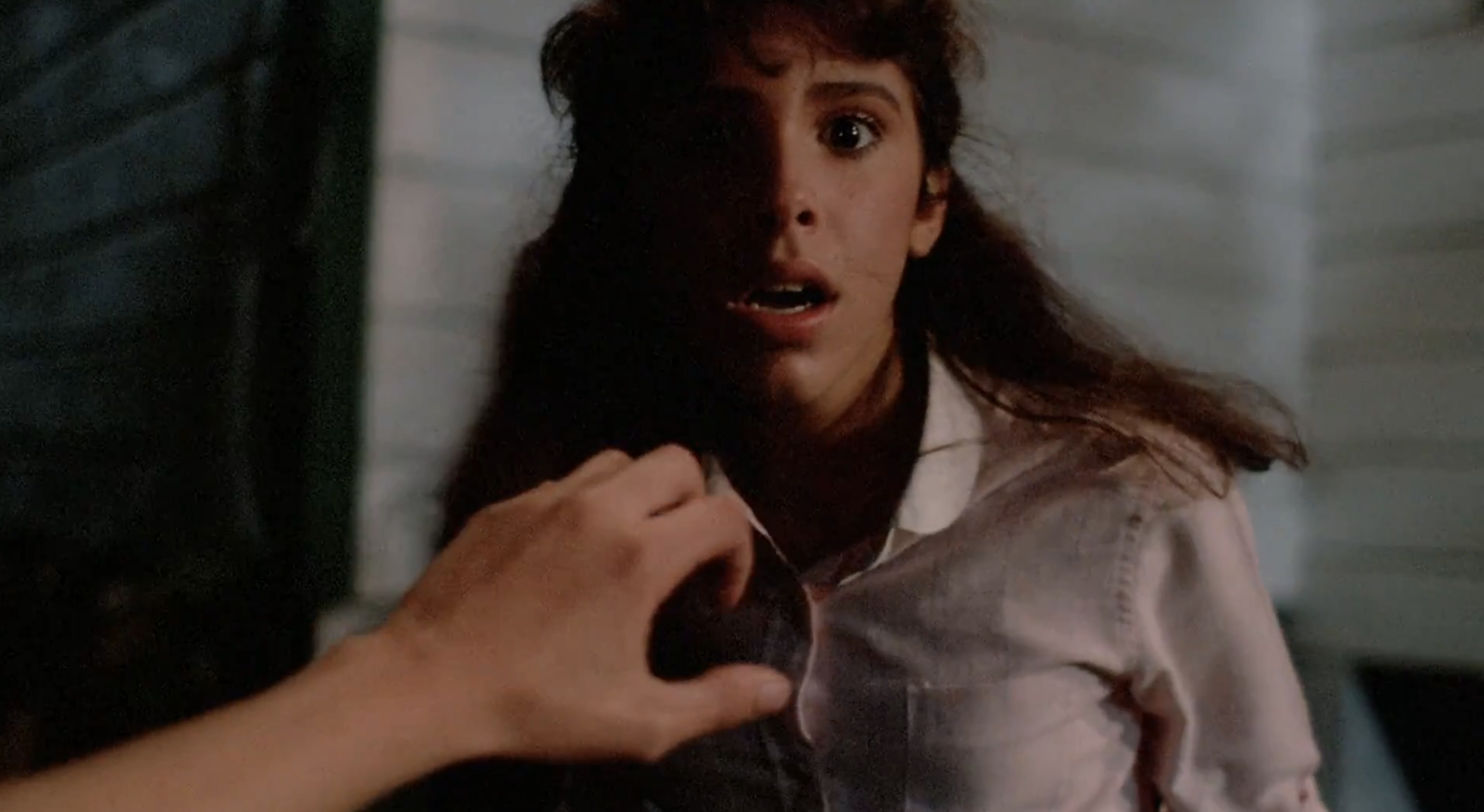 Sleepaway Camp Cast - Every Performer and Character in the 1983 Horror Movie