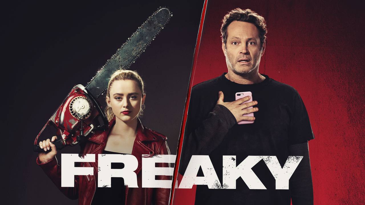 Freaky Cast - Every Main Performer and Character in the 2020 Movie