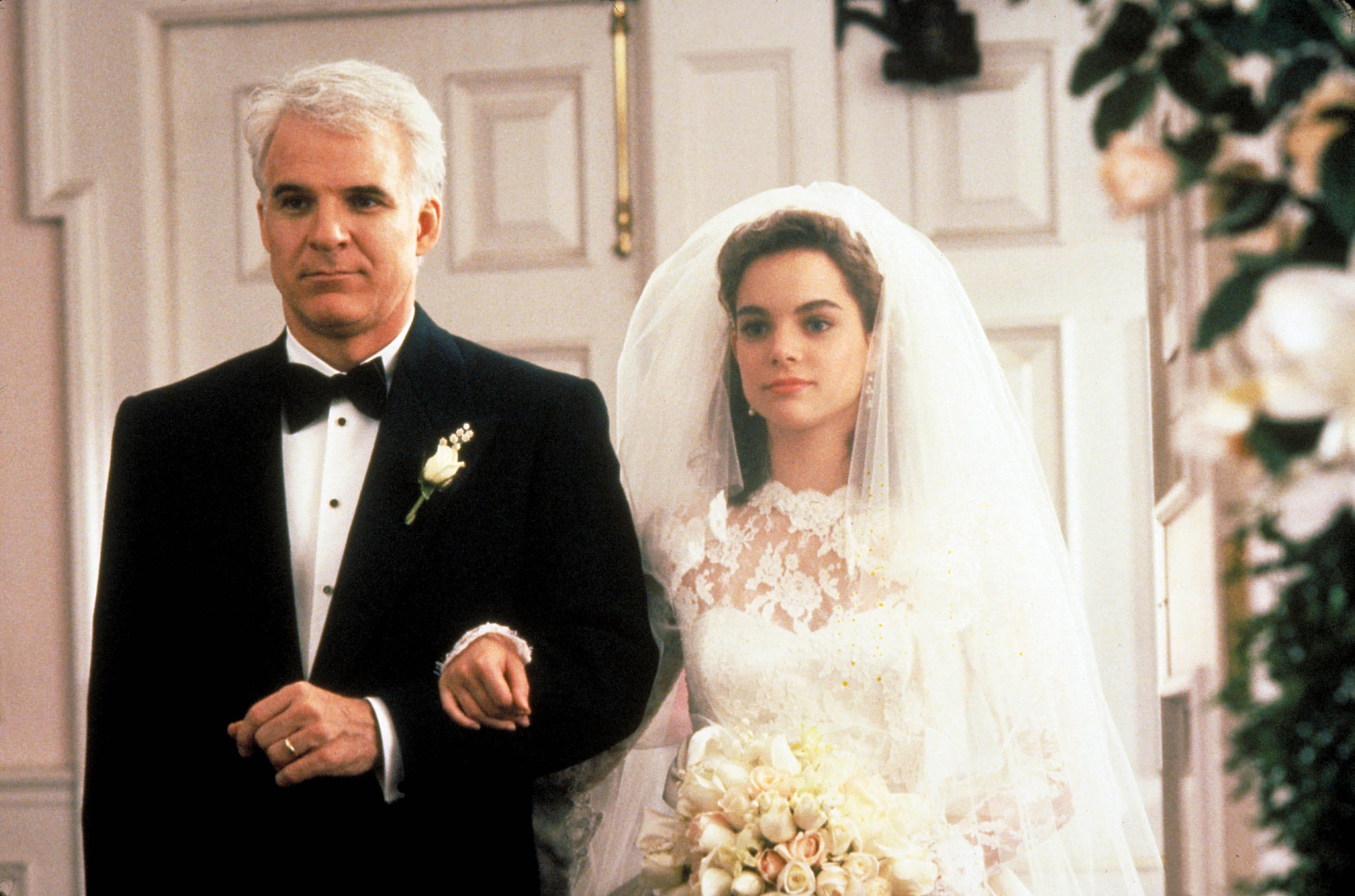 Isabela Merced Movie - Father of the Bride
